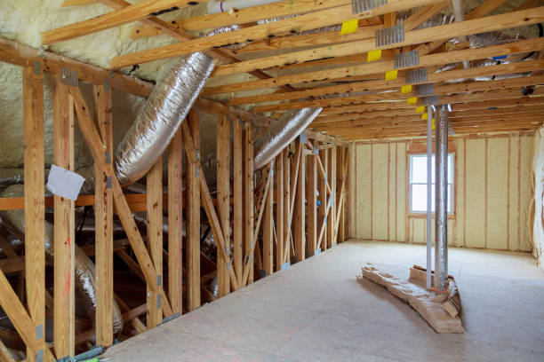 Best Insulation Materials and Products in King George, VA