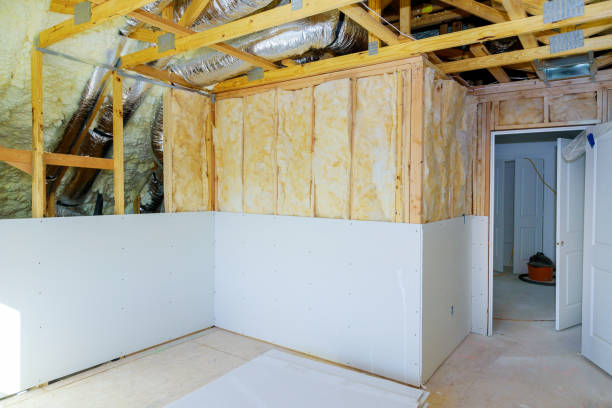 Best Insulation for Specific Applications in King George, VA